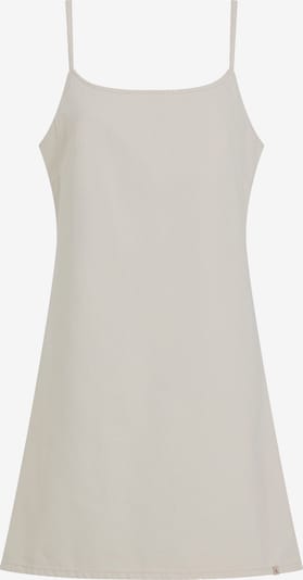 Vasarinė suknelė 'ICONIC' iš Calvin Klein Jeans, spalva – nebalintos drobės spalva, Prekių apžvalga