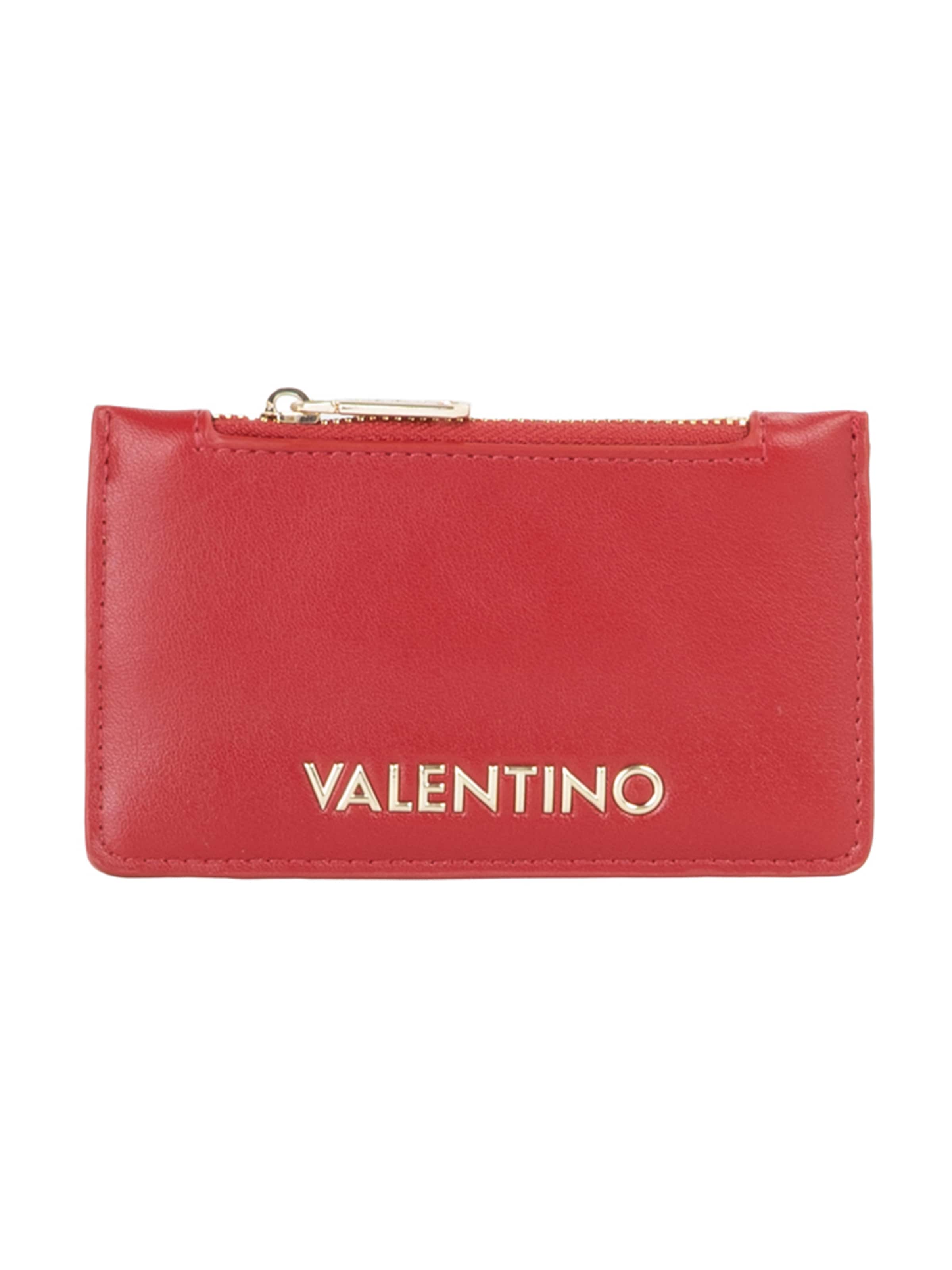 raudona VALENTINO Dėklas 'CLIO RE': priekis