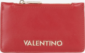 raudona VALENTINO Dėklas 'CLIO RE': priekis