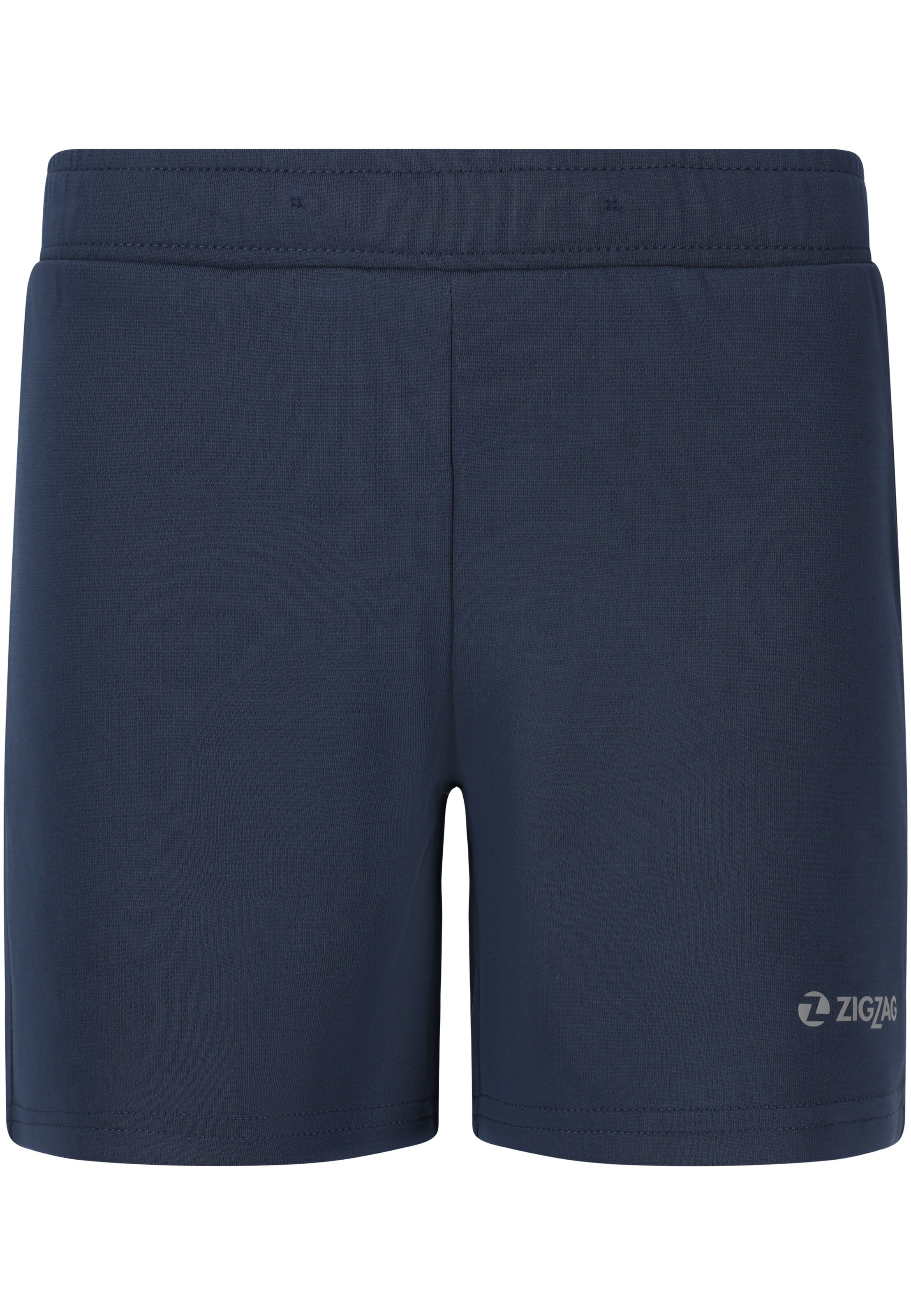 ZigZag Regular Sports trousers 'Proton' in Blue: front