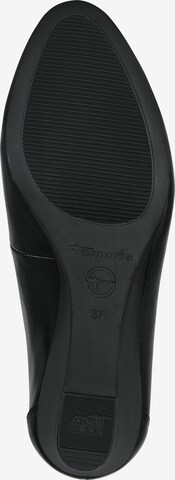 TAMARIS Pumps in Black