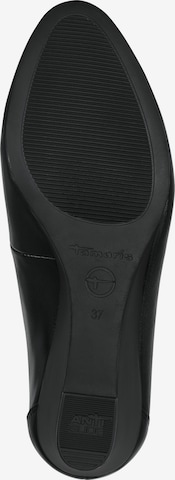 TAMARIS Pumps in Schwarz