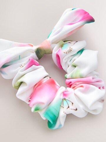 Baker by Ted Baker Бански костюм в розово