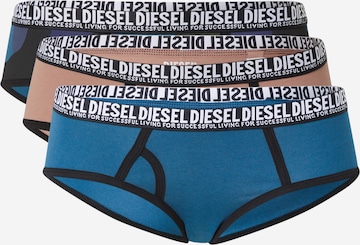 DIESEL Slip in Mixed colours: front