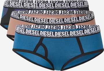 DIESEL - Braga en Mezcla de colores: frente