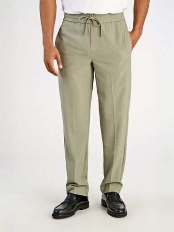 Lindbergh Regular Hose‌‌‌‌‌‌ in Grün