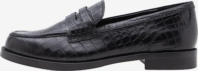 CLARKS Loafer 'Straven2' koossa 36-36,5 värissä musta, Tuotenäkymä