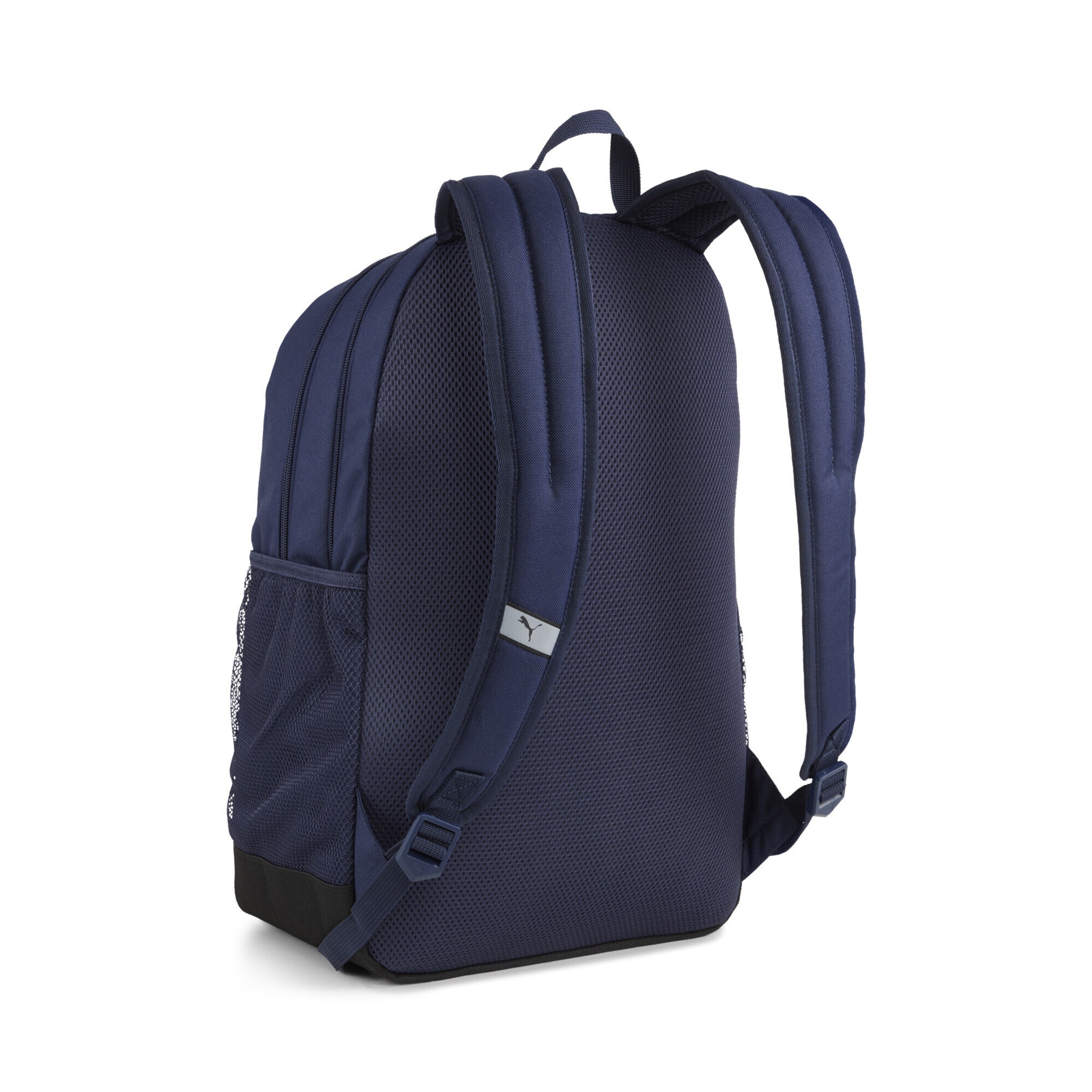 PUMA Rucksac 'Buzz' in Blau