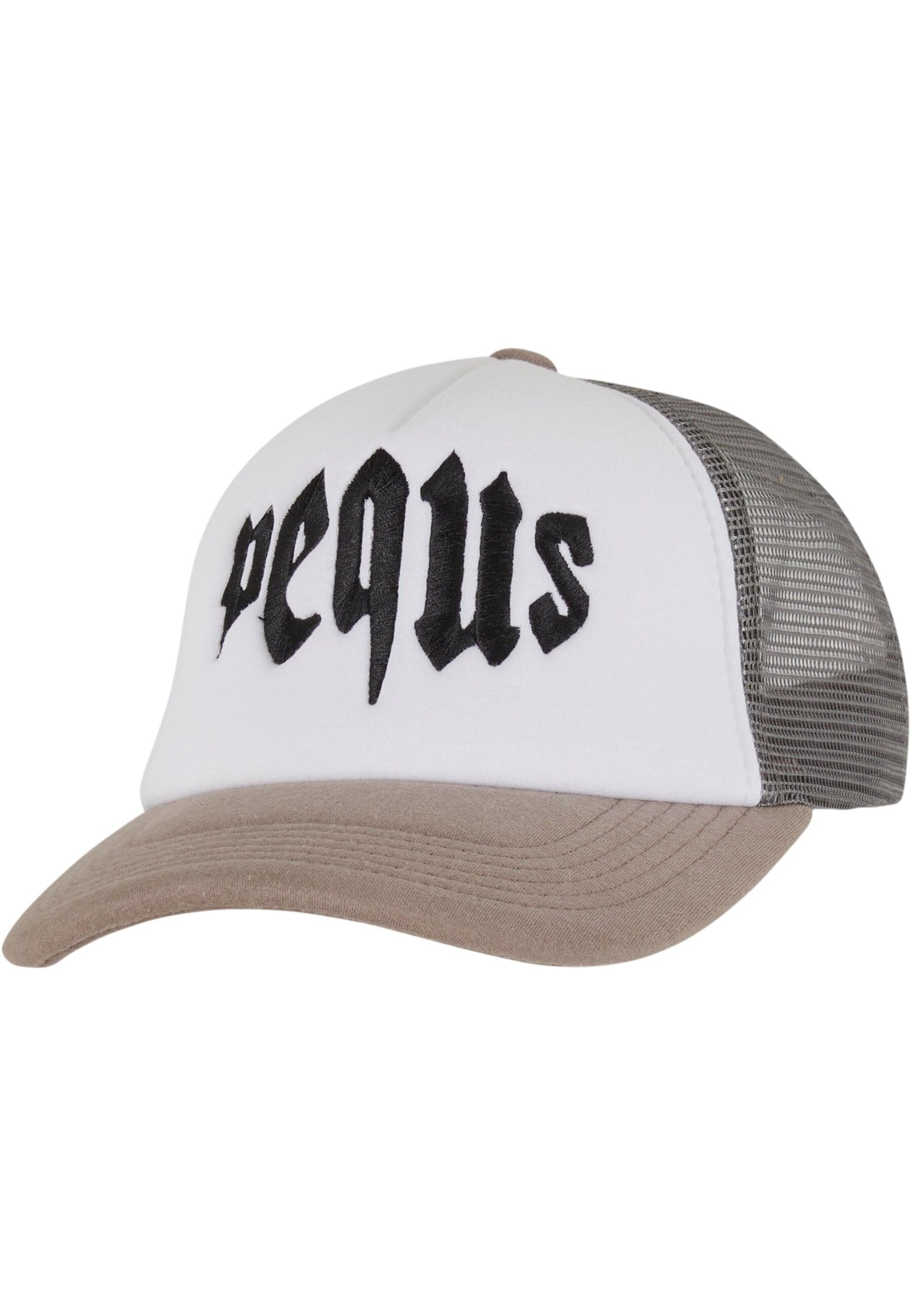 Pequs Kšiltovka 'Mythic' – béžová