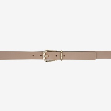 TOMMY HILFIGER Belt in Beige