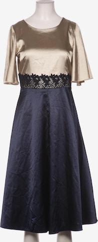 heine Dress in XS in Mixed colors: front