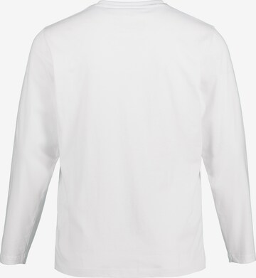 T-Shirt JAY-PI en blanc