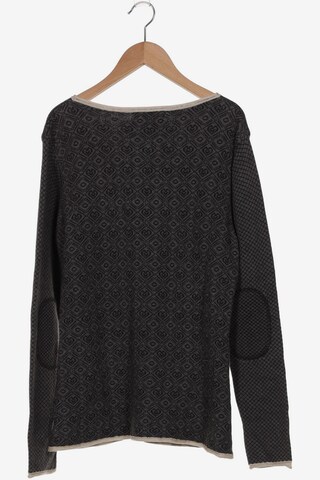 HIMALAYA Sweater & Cardigan in S in Grey