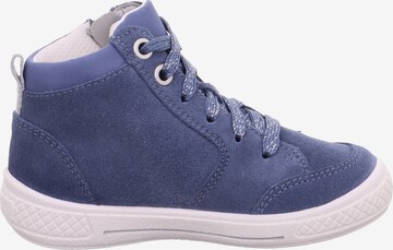 SUPERFIT Sneaker 'Tensy' in Blau