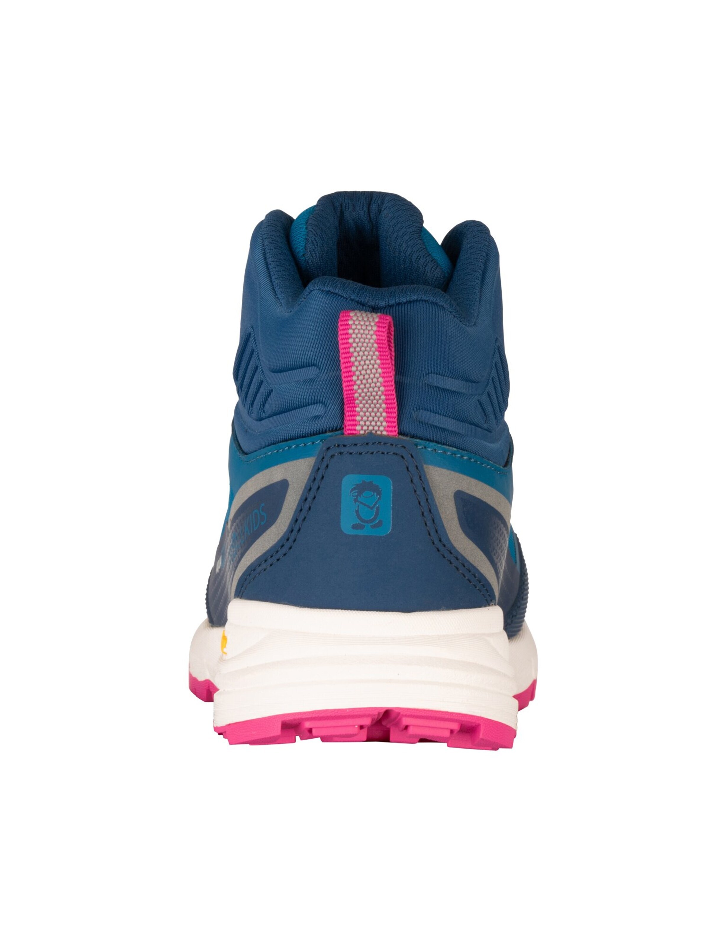 TROLLKIDS Flats in Blue