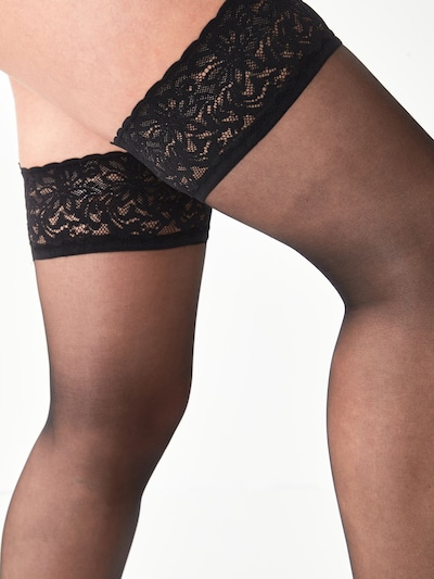 Collant in S Next di colore nero, Visualizzazione prodotti