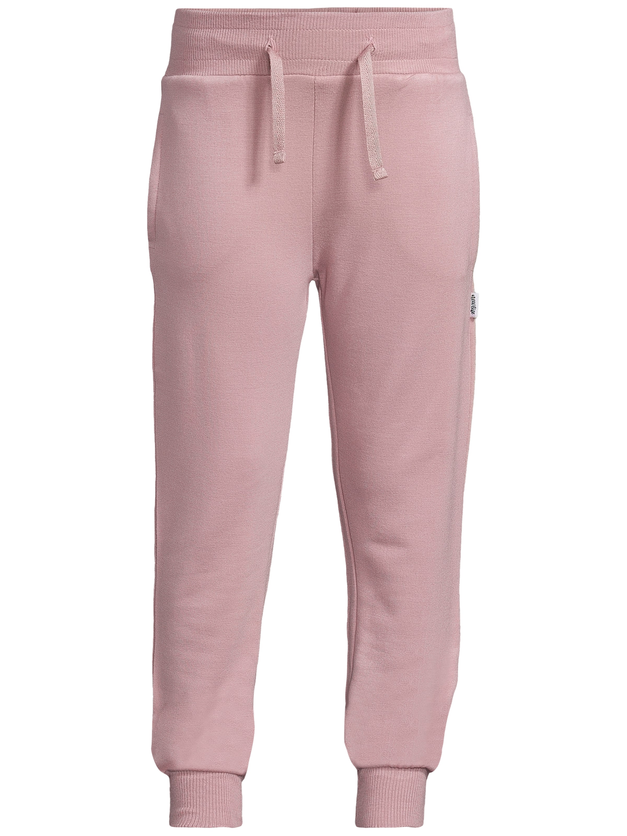 New Life Tapered Hose in Pink: Vorderseite