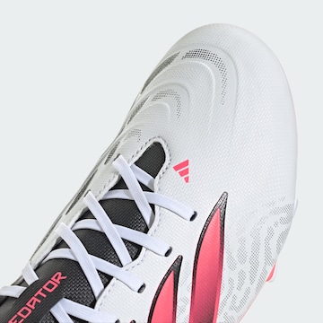 ADIDAS PERFORMANCE Voetbalschoen 'Predator Club' in Wit
