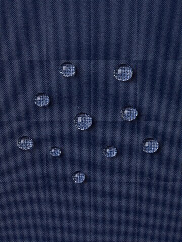 Reima Regular Functionele broek 'Sild' in Blauw