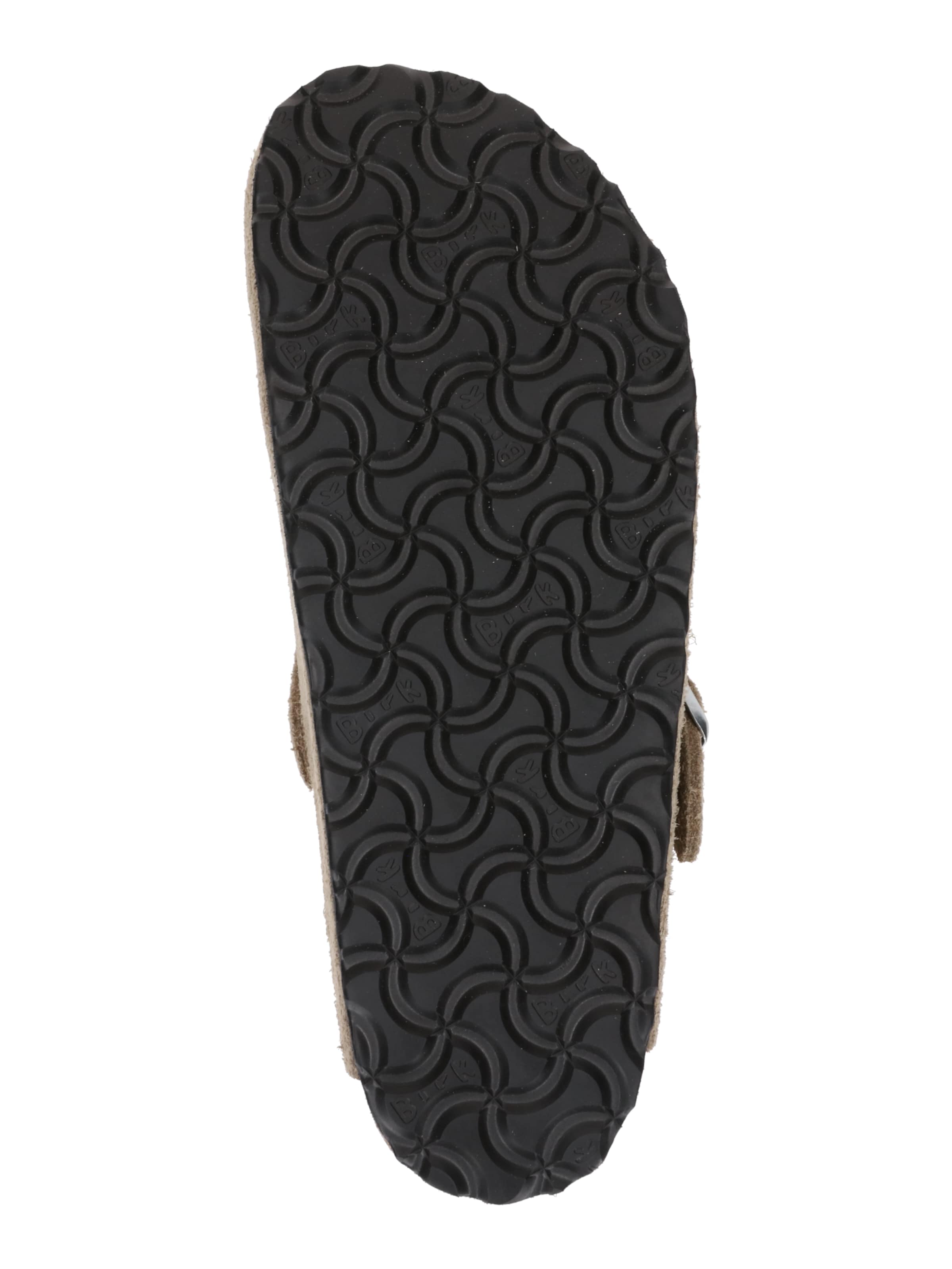 BIRKENSTOCK Puukingad 'Boston Rivet', värv beež