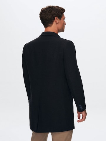 D’S Damat Tussenjas in Blauw