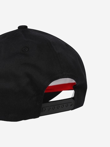 HUGO Red - Gorra 'Jude-SP' en negro