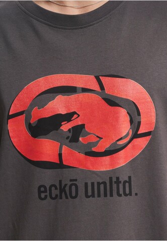 Ecko Unlimited Shirt in Grijs