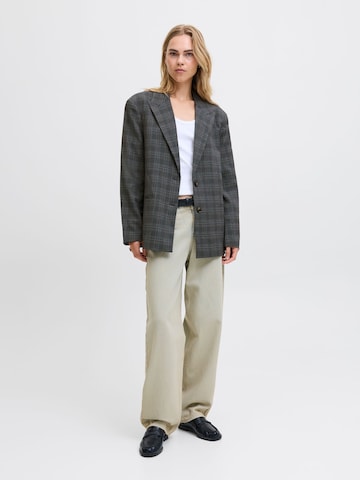 JJXX Blazer 'JXMaya ' i grå