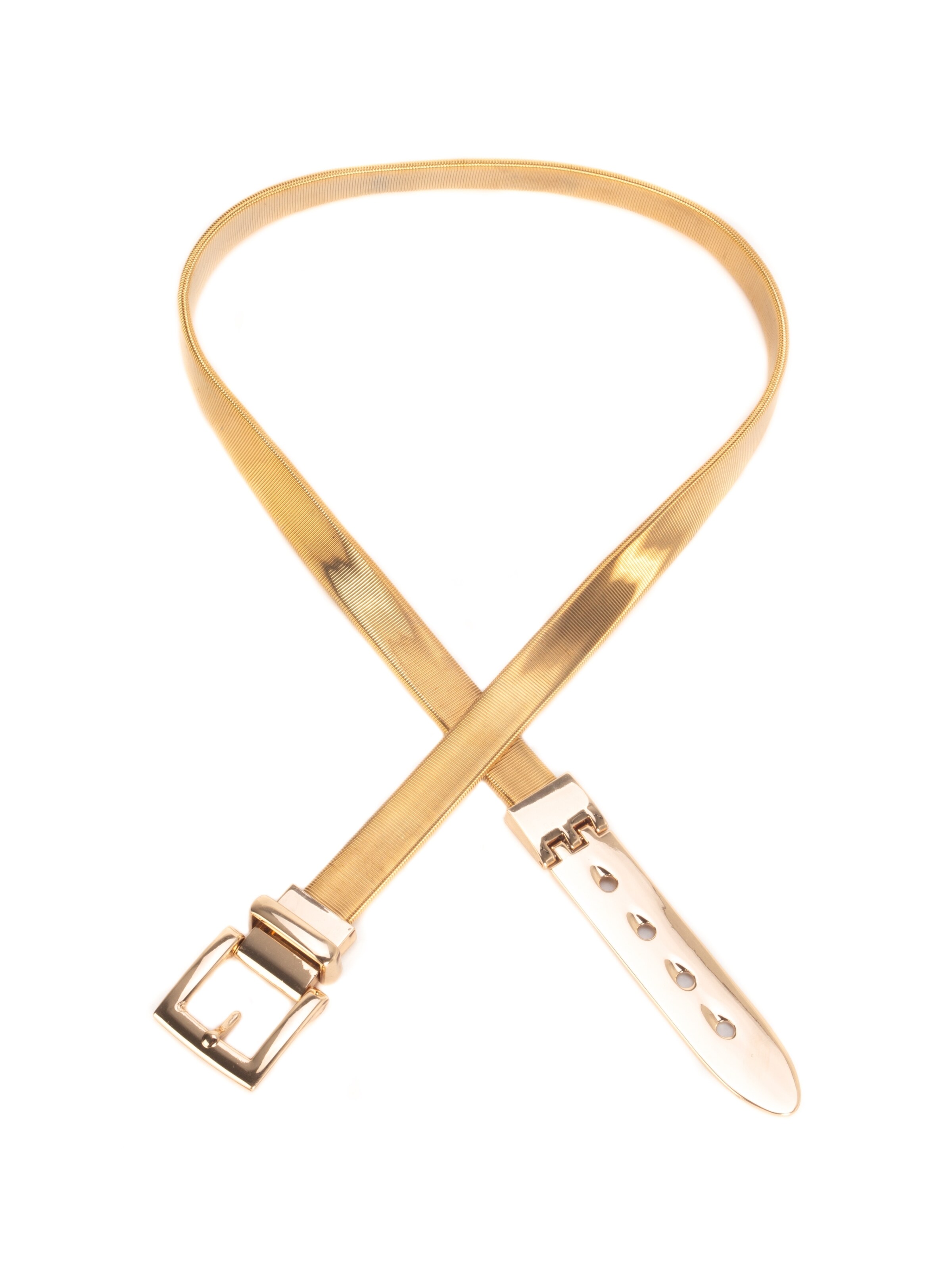 Ceinture 'Cologne' BA98 en or