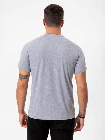 T-Shirt Anou Anou en gris