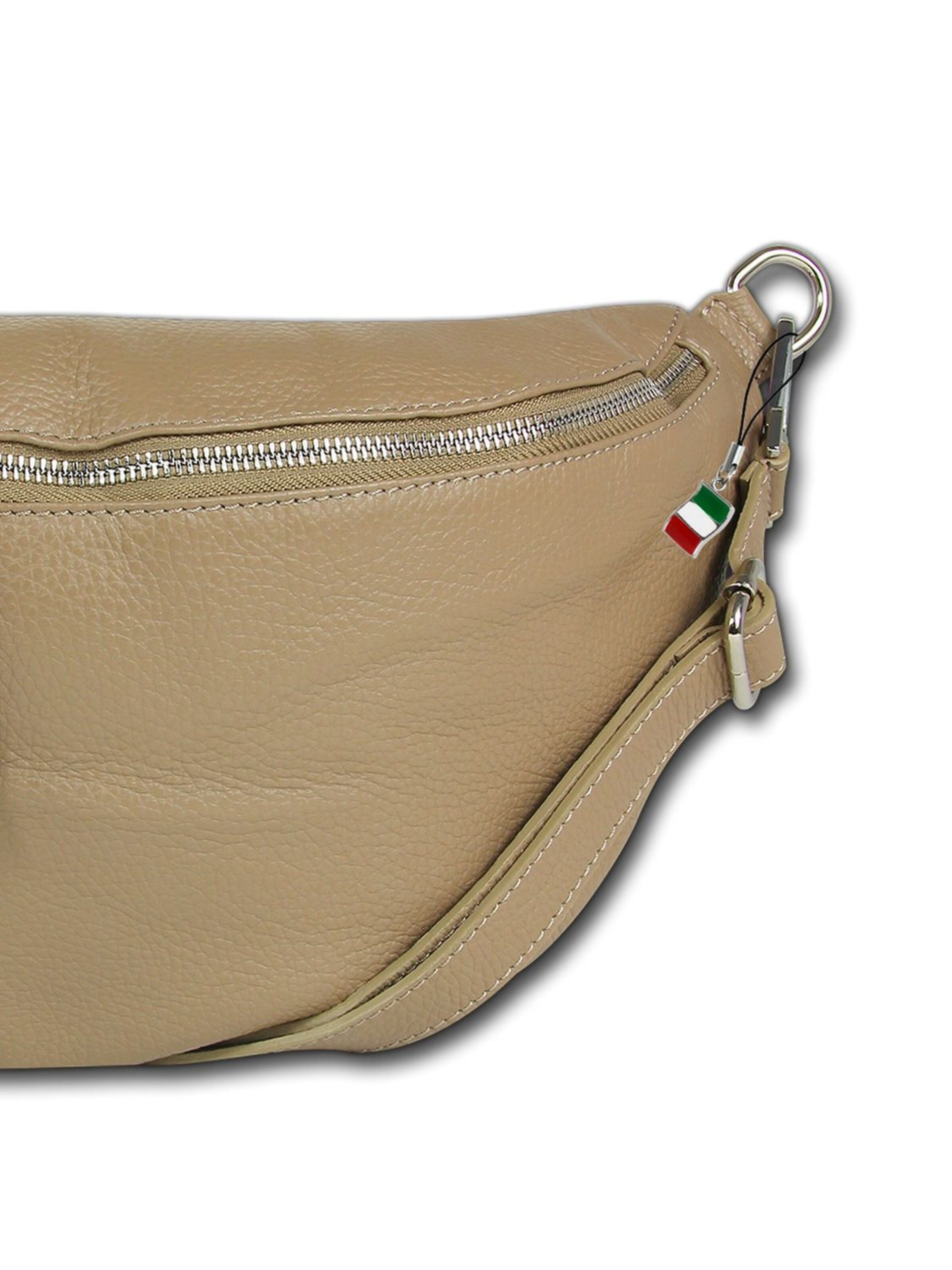 Florence Gürteltasche‌‌‌‌‌ in Beige