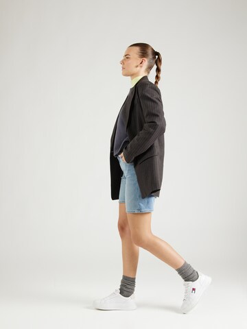 Regular Jean 'Franciz' s.Oliver en bleu