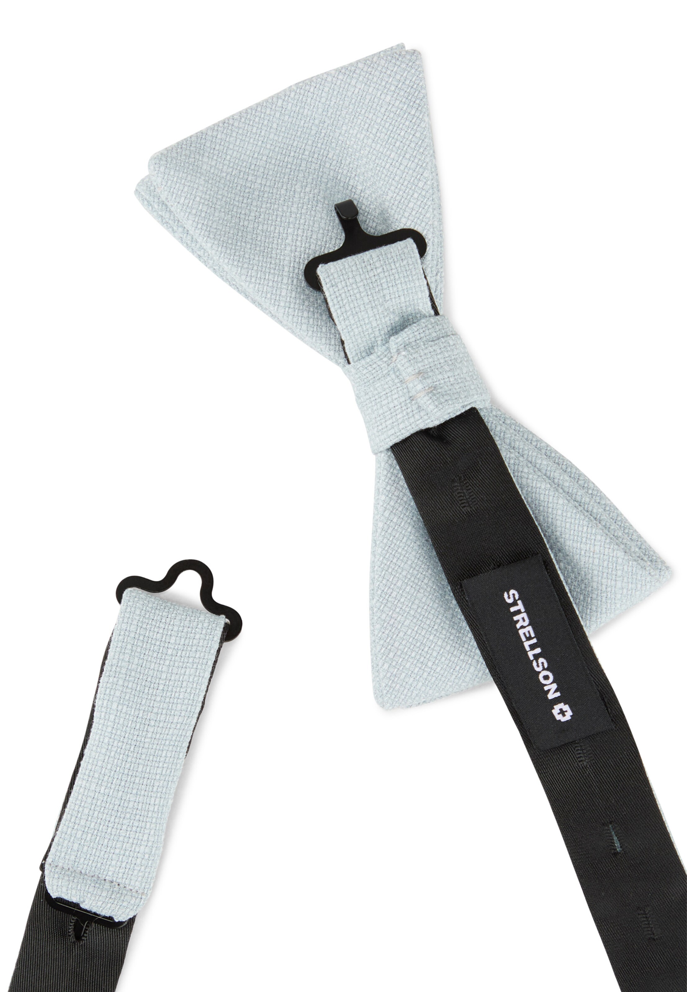 STRELLSON Krawatte in Blau