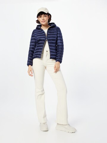 SAVE THE DUCK Between-Season Jacket 'ALEXIS' in Blue