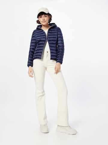 SAVE THE DUCK Jacke 'ALEXIS' in Blau