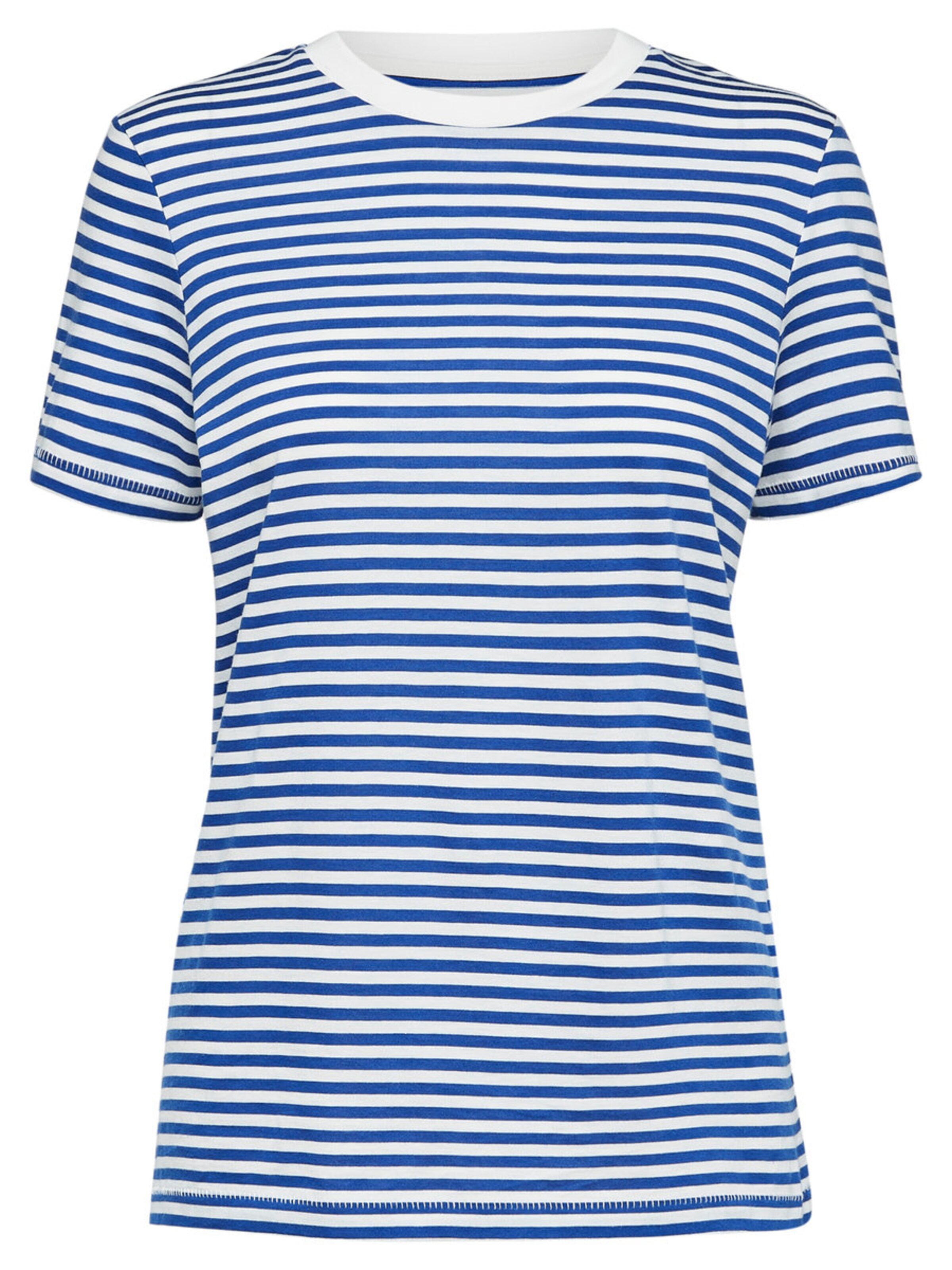 SELECTED Shirt in Blue: front