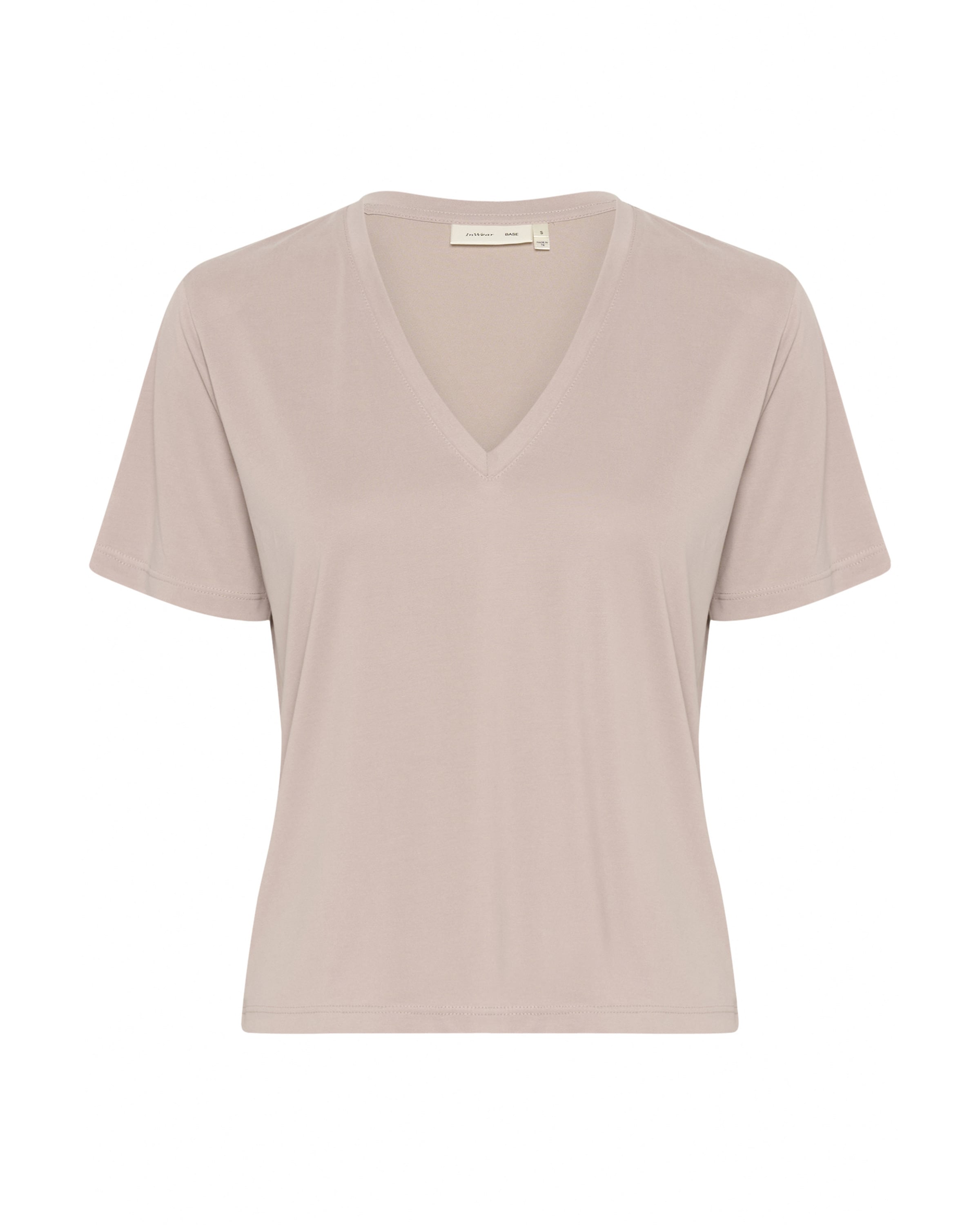 InWear Bluse 'Liliana' i beige