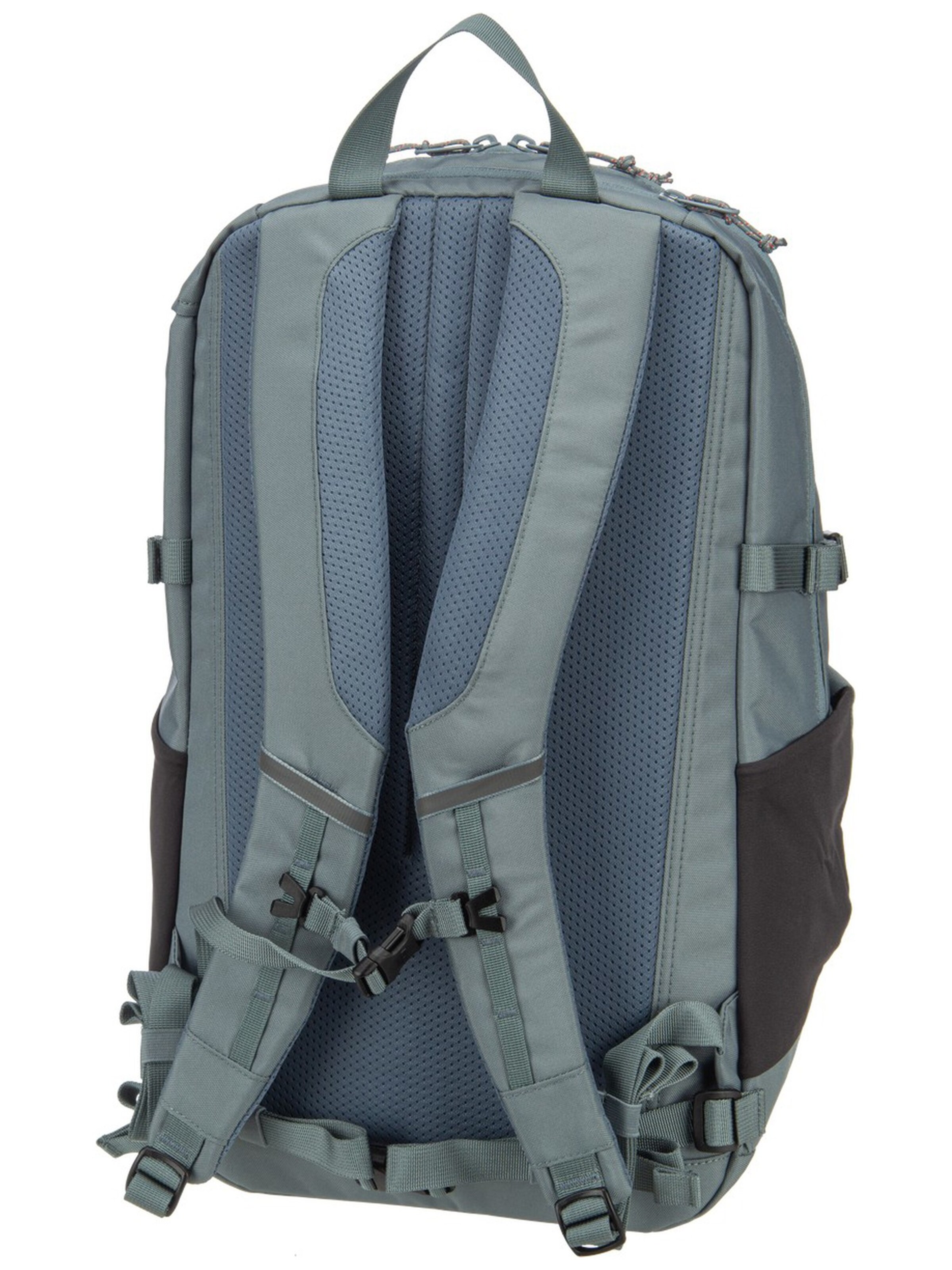 Fjällräven Rucksack 'Skule 28' in Blau