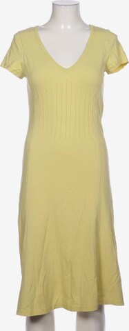 Nice Connection Dress in L in Yellow: front