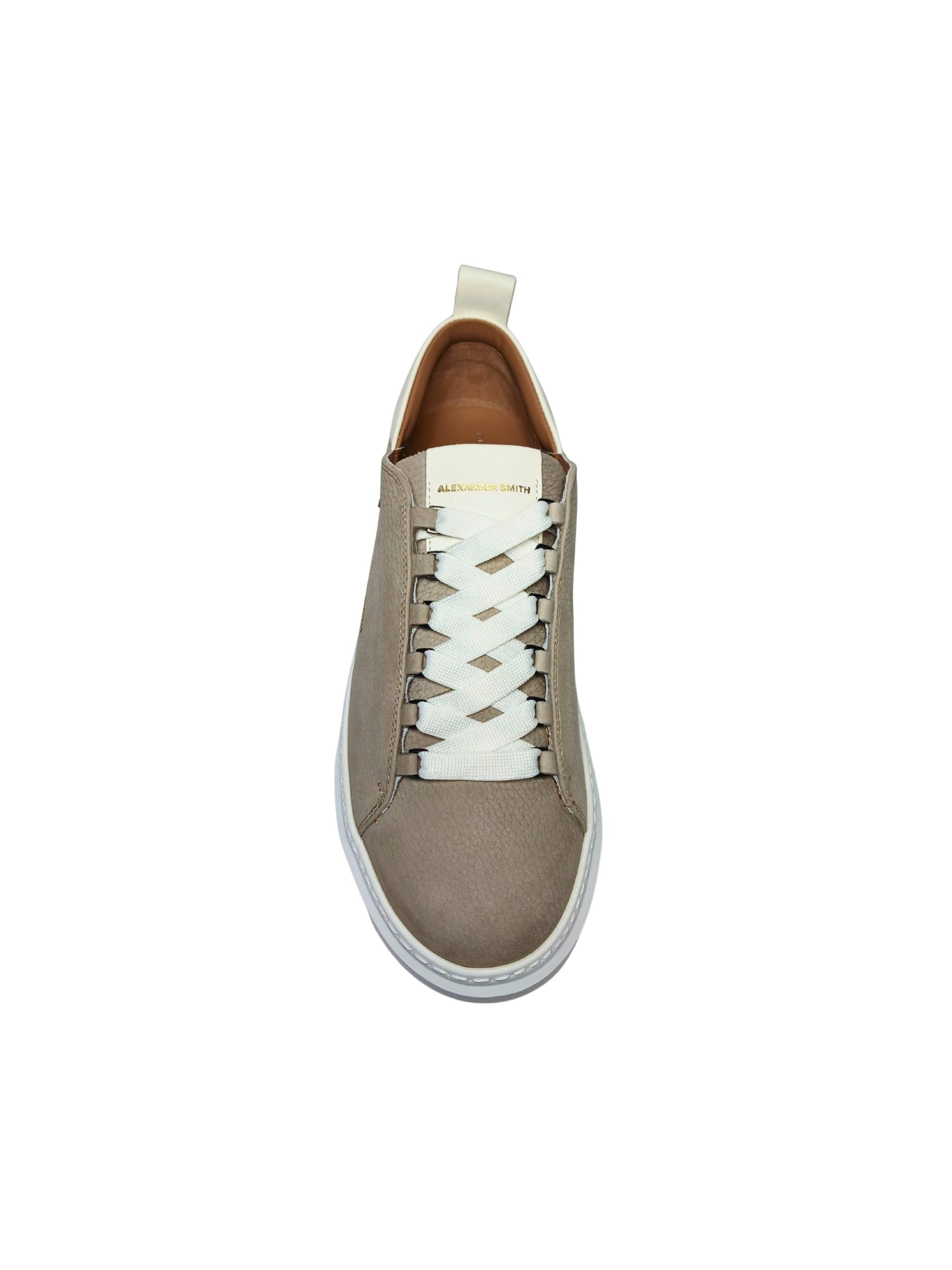 Alexander Smith Sneaker low‌‌ in Grau