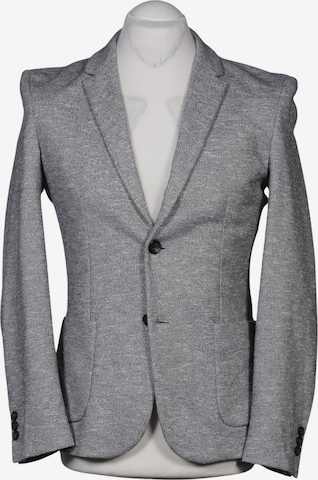 River Island Sakko M in Grau: Vorderseite