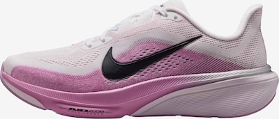 NIKE Bežecká obuv 'AIR ZOOM PEGASUS 42', veľkosť 36 - svetlofialová / čierna / biela ako vlna, Produkt