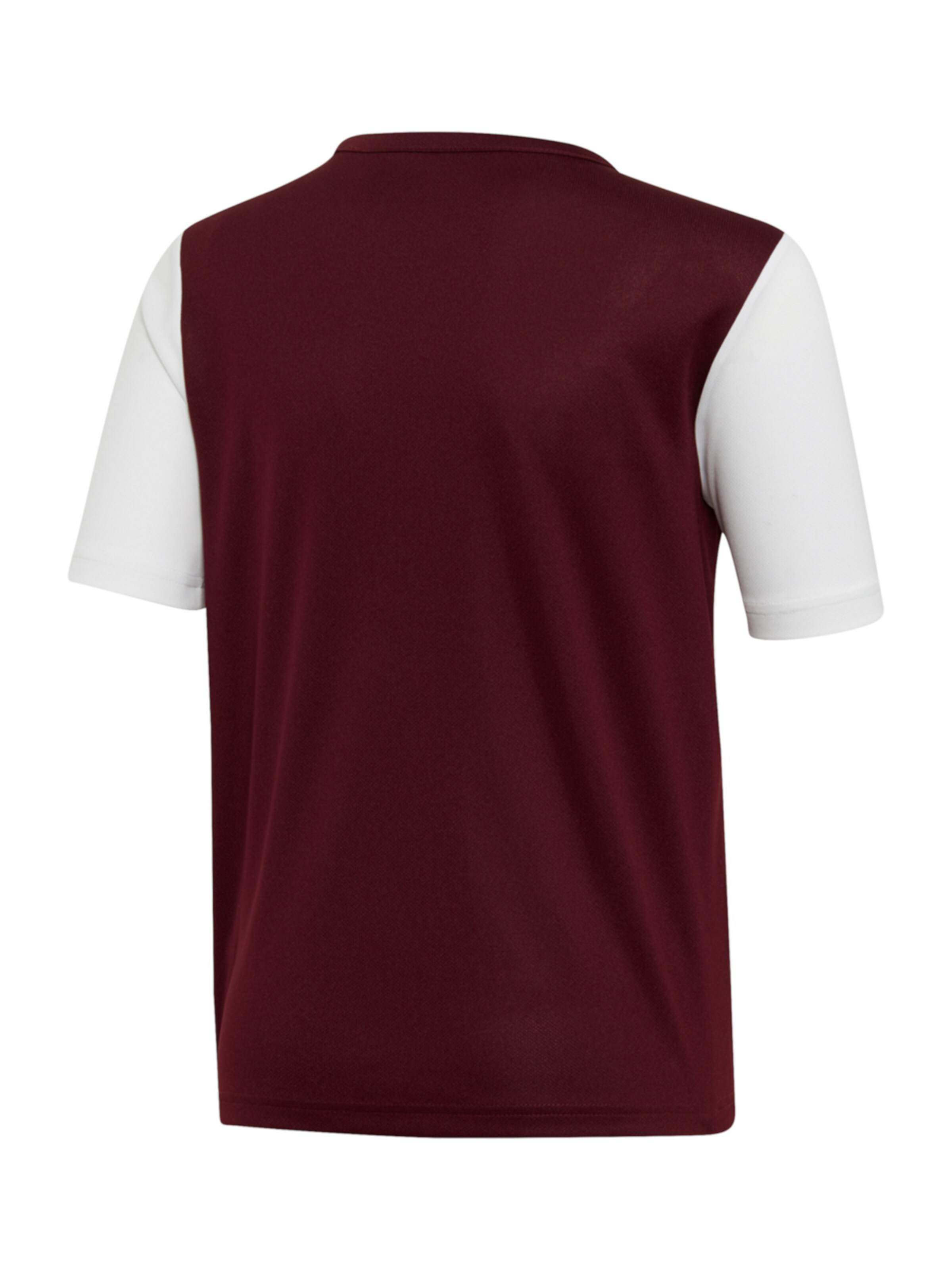 ADIDAS PERFORMANCE Trikot 'Estro 19' in Rot