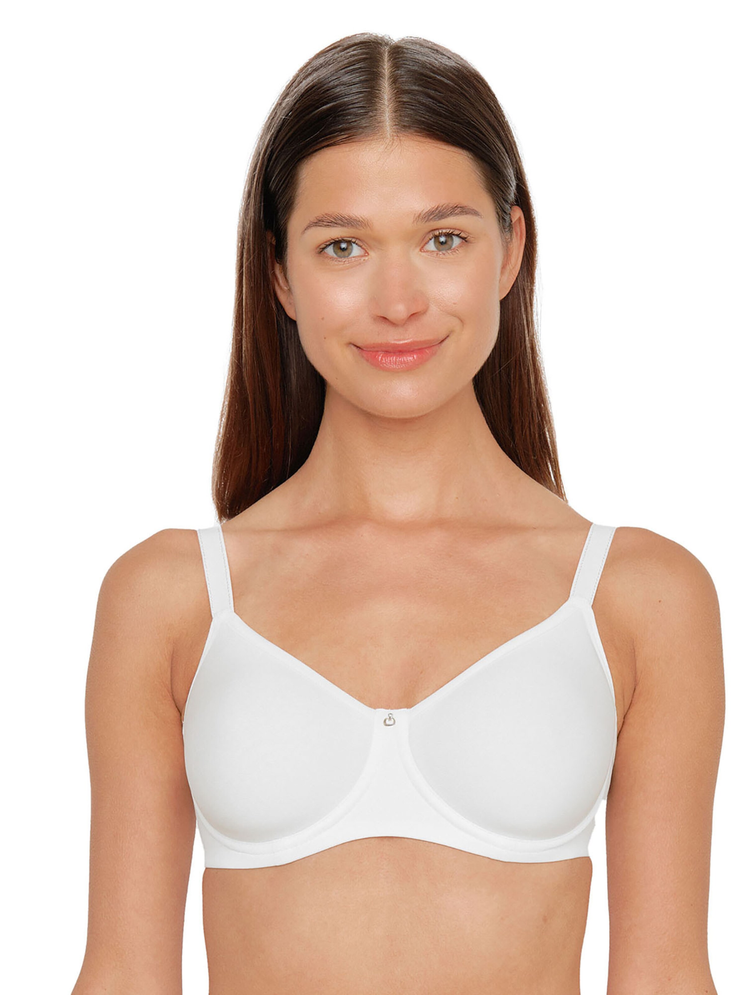 SUSA Bra 'Catania' in White
