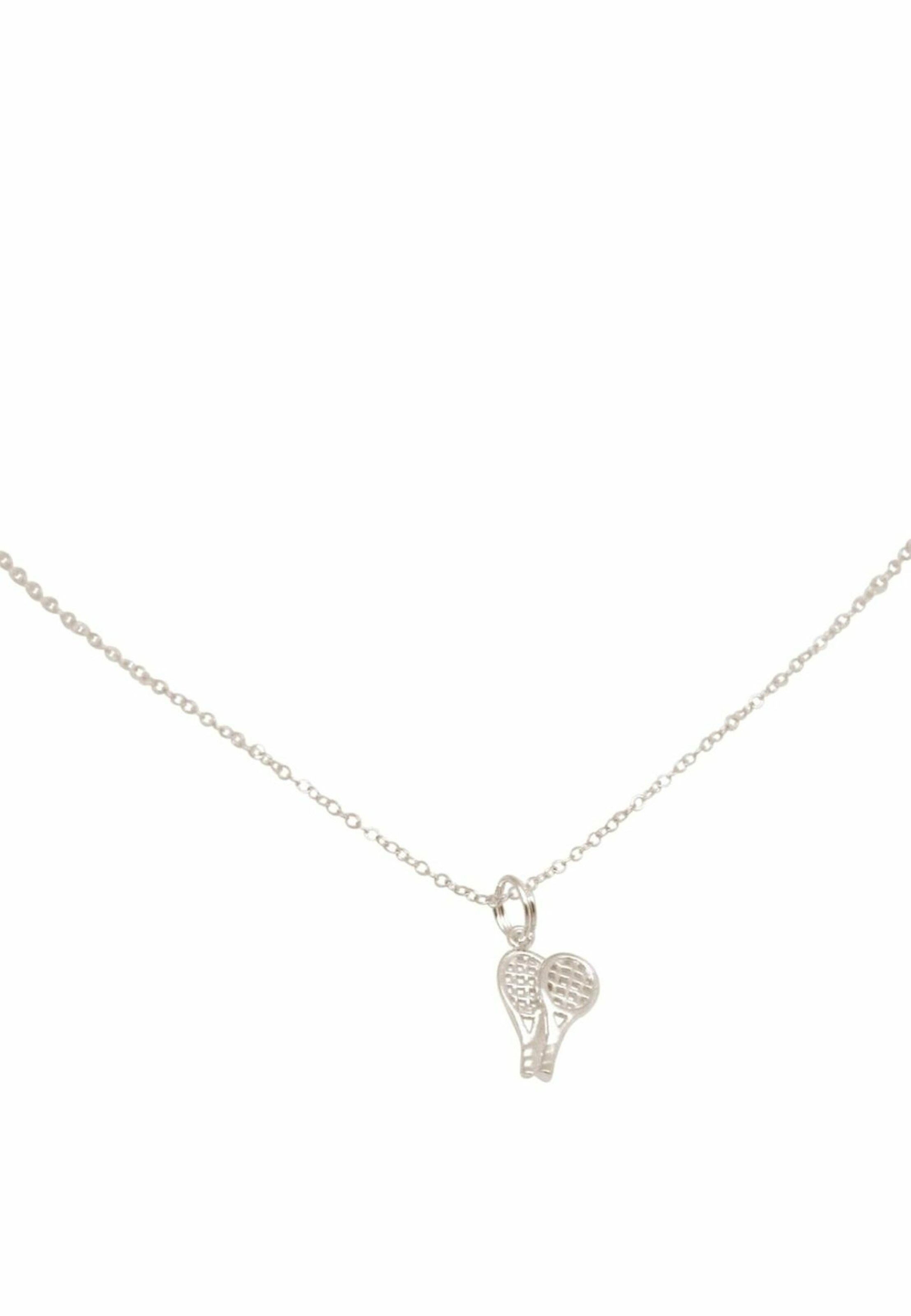 Chaîne Gemshine en argent