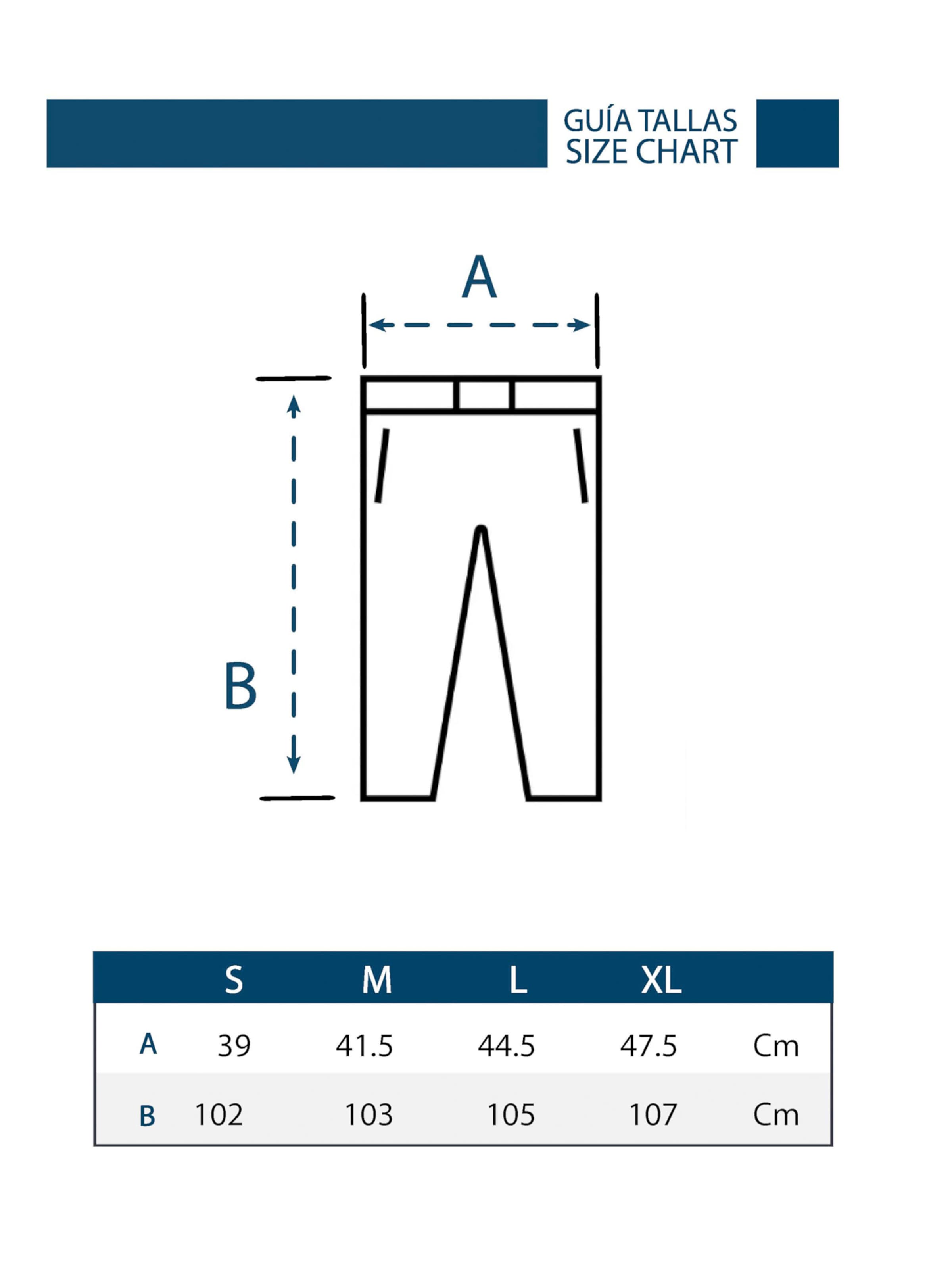 Surf Monkey Loose fit Weatherproof pants in Blue