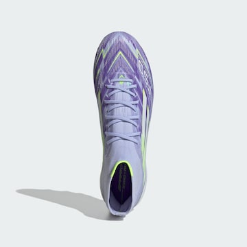 ADIDAS PERFORMANCE Soccer shoe 'F50 Elite' in Purple