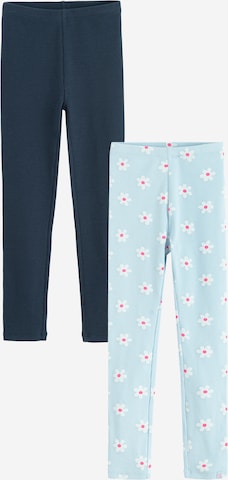 Cool Club Skinny Leggingsit värissä sininen: etupuoli