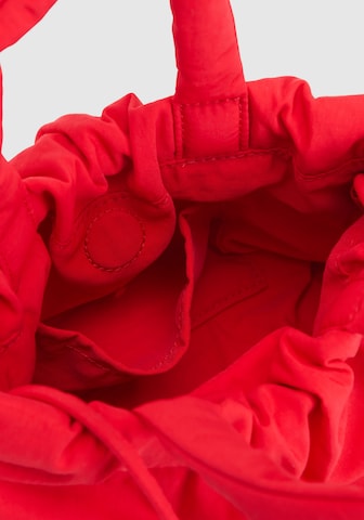 LEVI'S ® Beuteltasche in Rot