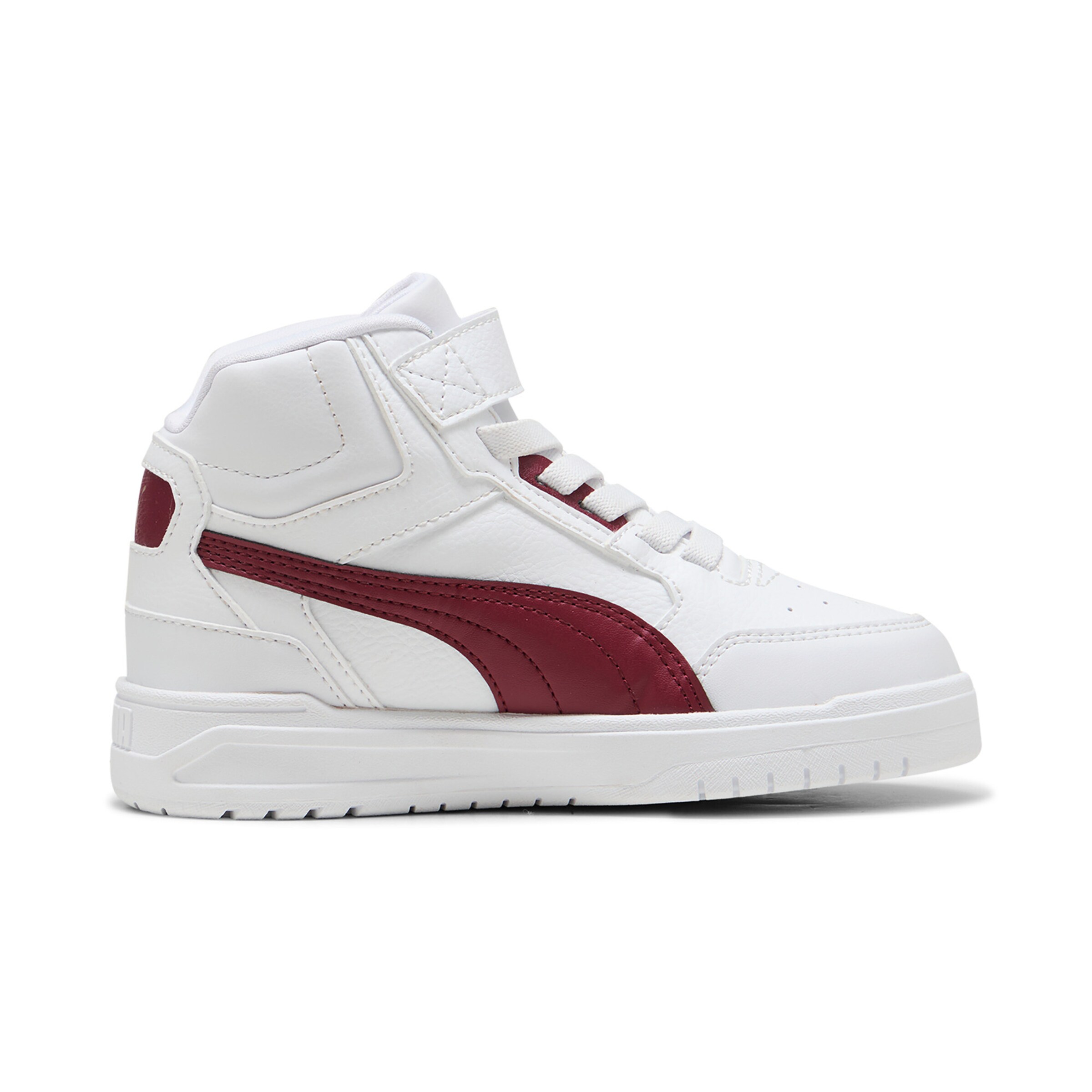 PUMA Sneaker in Weiß